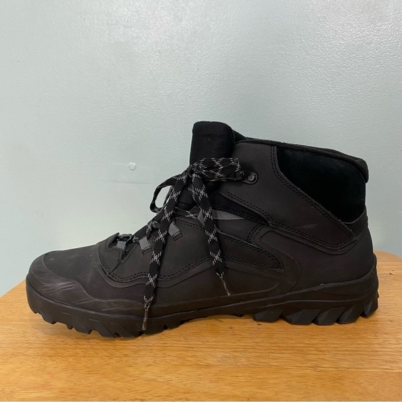 Merrell Overlook 6 Ice Waterproof Insulated Boots Sz 15 Black - Picture 3 of 11